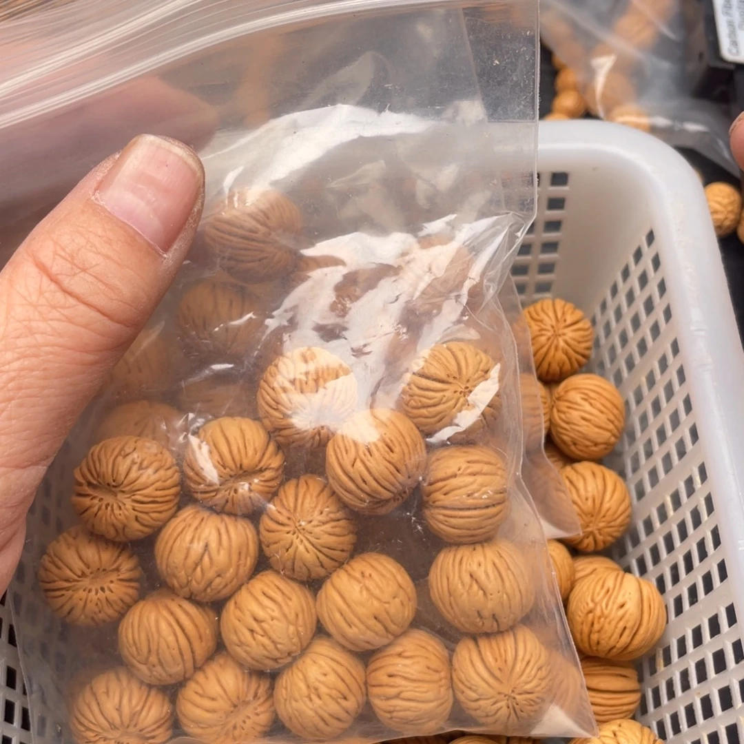 不***雲散籽批发小桃核100