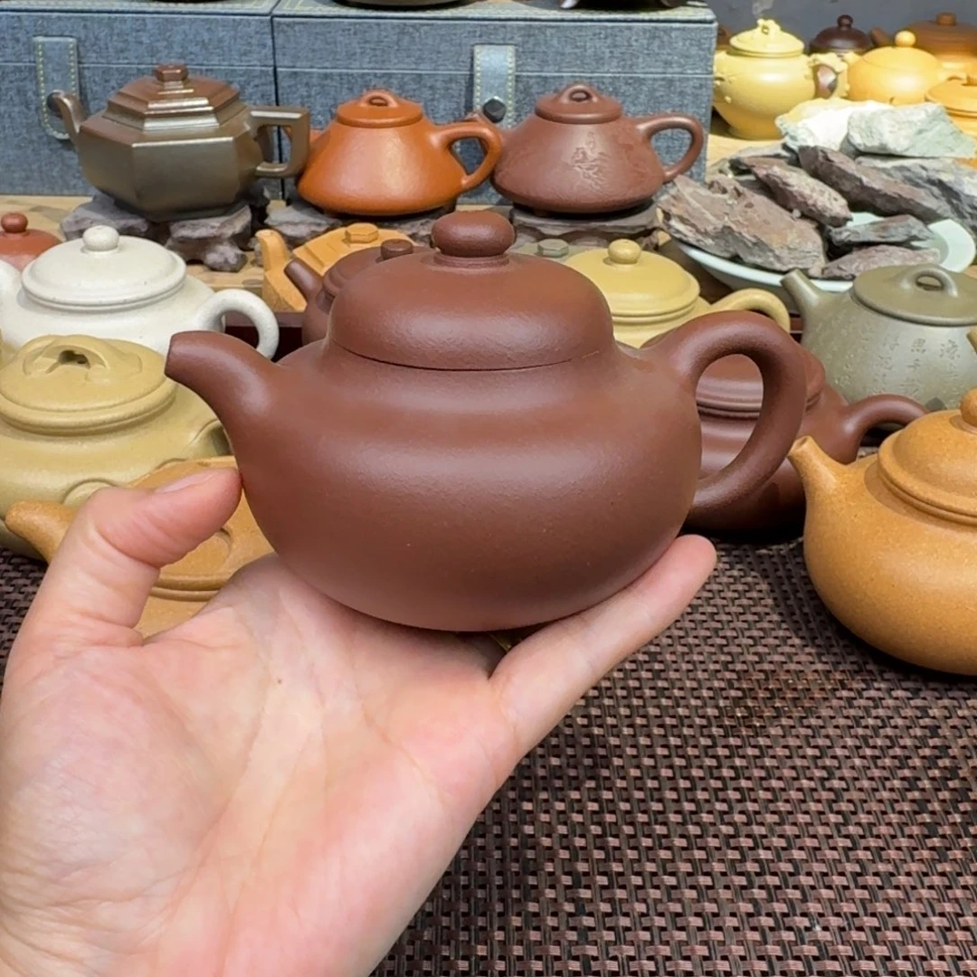 茶壶底槽青特价200毫升左右