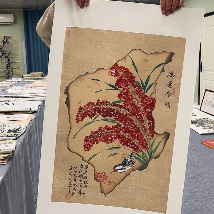 我是真的喜欢这个节目