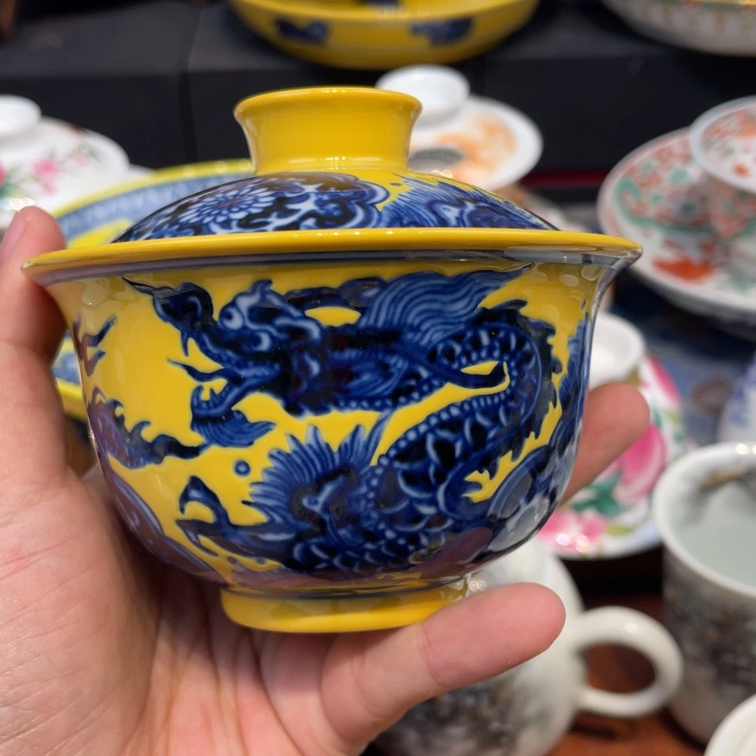 景德镇陶瓷景德镇