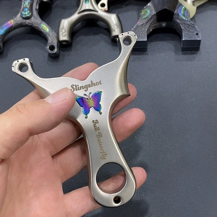 项***英2951号瑕疵蝴蝶单卡带卡球光纤