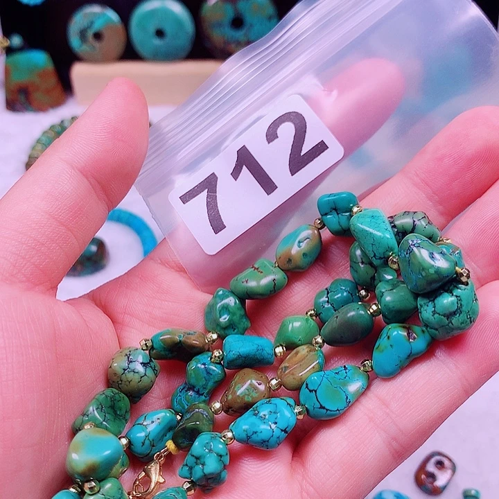 空竹粉丝专享十堰特色手工散珠