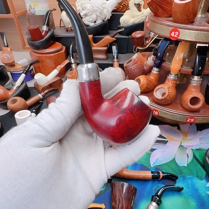 木***侠比德深石楠木工艺品斗