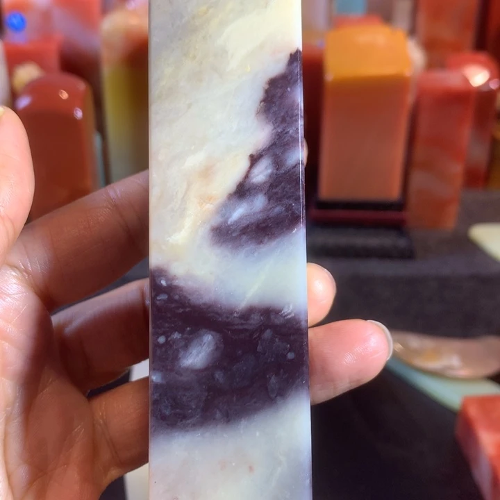 老挝石老挝石印章