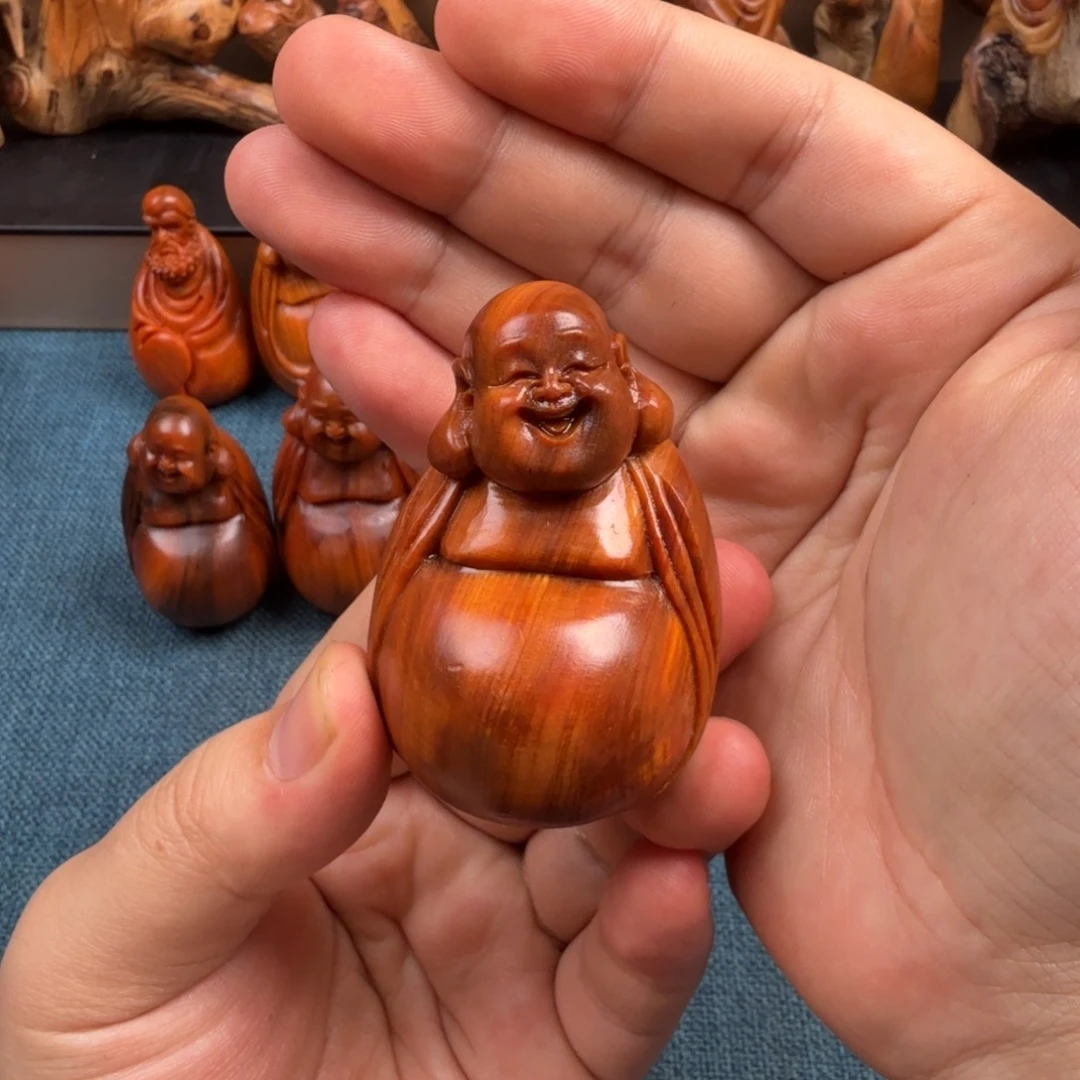 非***凡柏木（崖柏）太行崖柏
