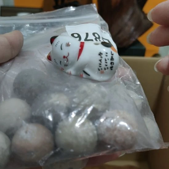 古***凡其他小小陶瓷，小钧一杯