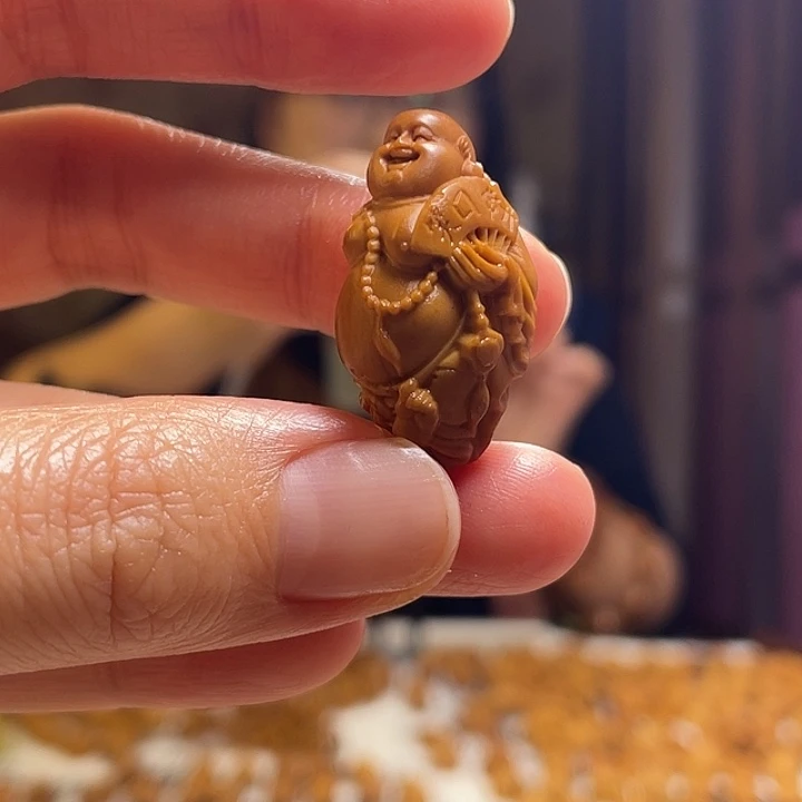 手串/手链橄榄核