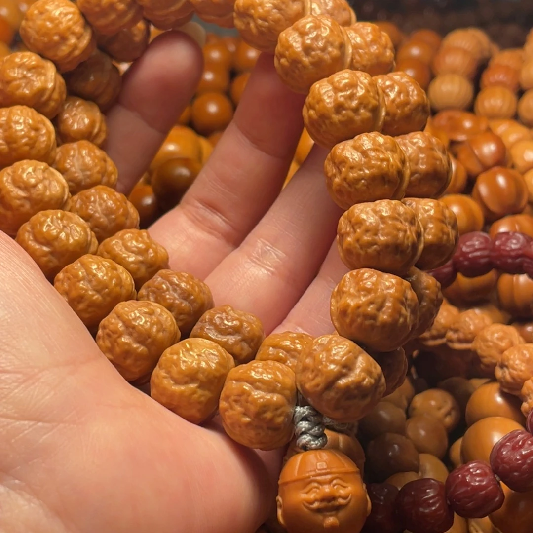 布***丁核桃猴头核桃产宗