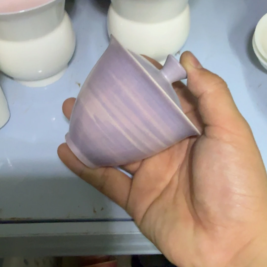 瑕疵茶具介意勿拍紫砂