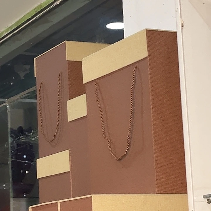 钧瓷瓷片钧瓷礼盒钧瓷礼盒