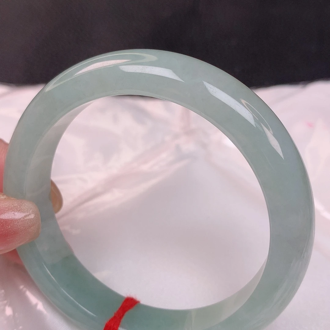 【闪购商品】翡翠手镯未镶嵌55+ 翡翠手镯