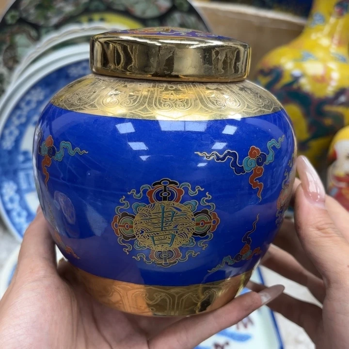 摆件瓷器摆件 瓷器摆件