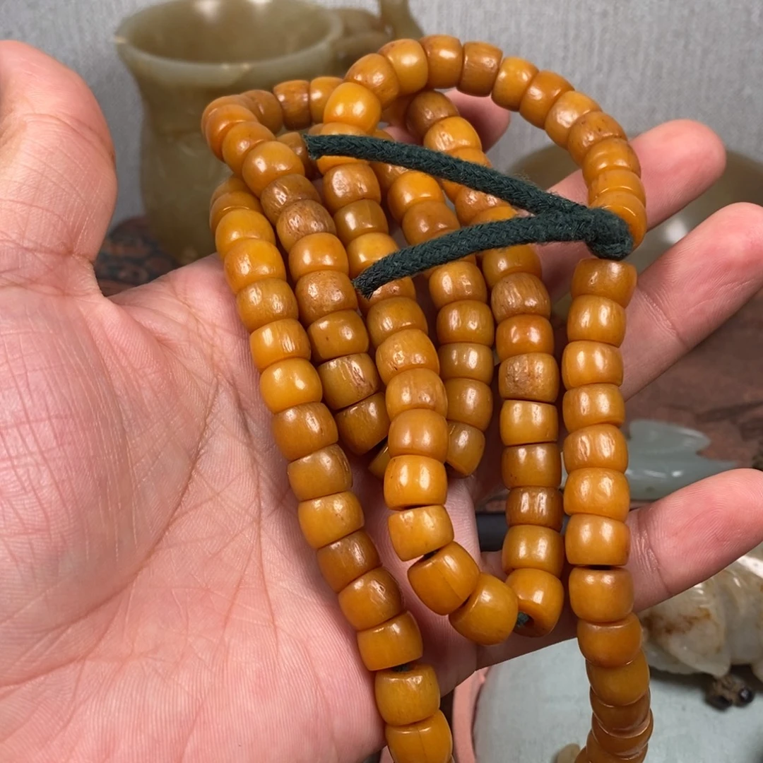 用***6非常精美的脖挂件