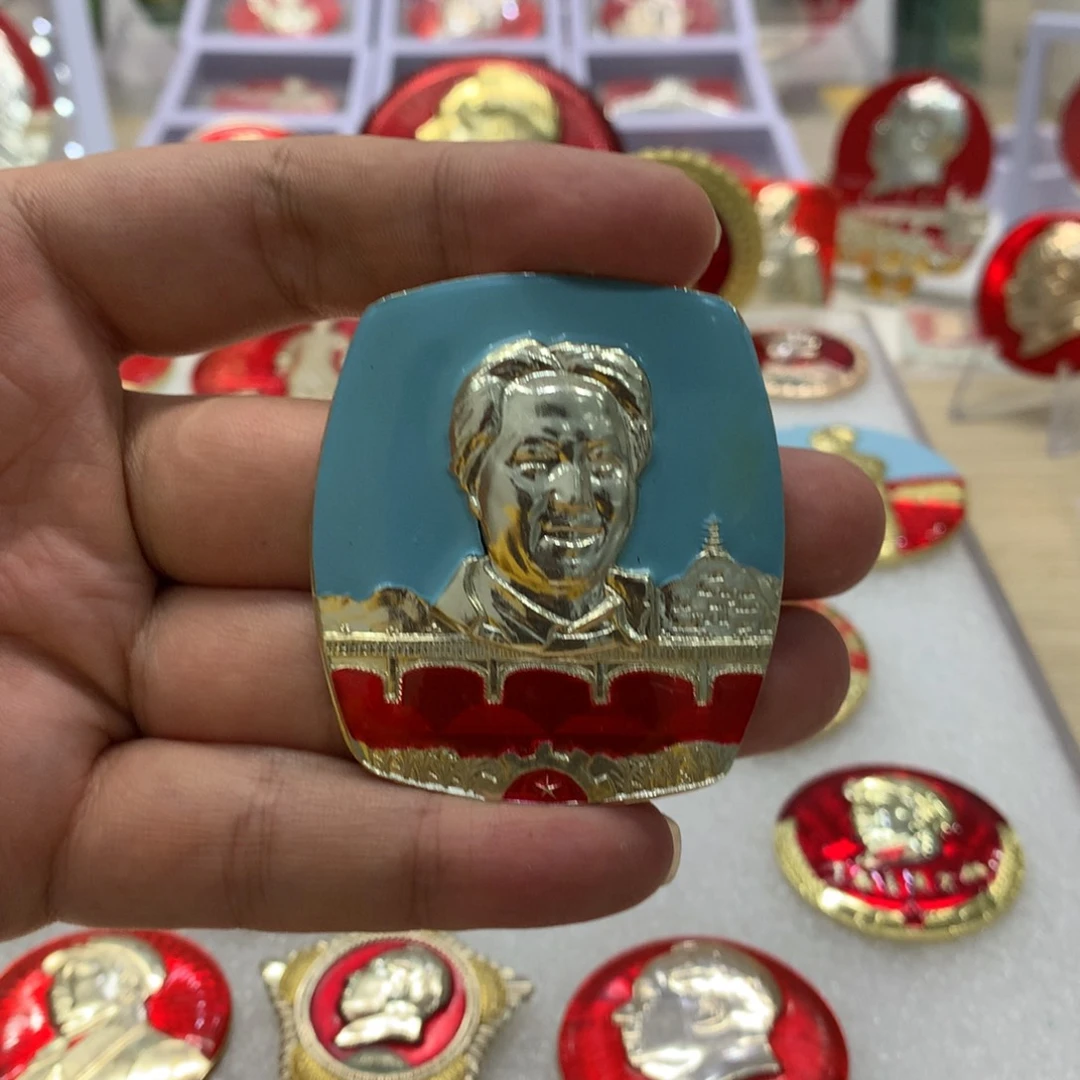 铝腰鼓手写字体延安
