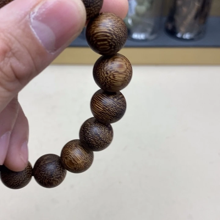 沉香沉香碎屑越南芽庄白奇1