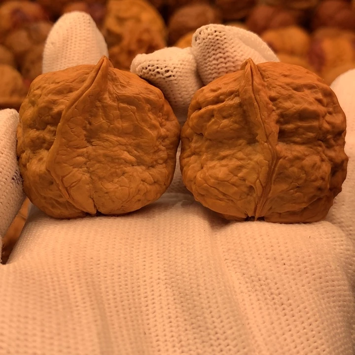 文玩核桃吊坠30…………