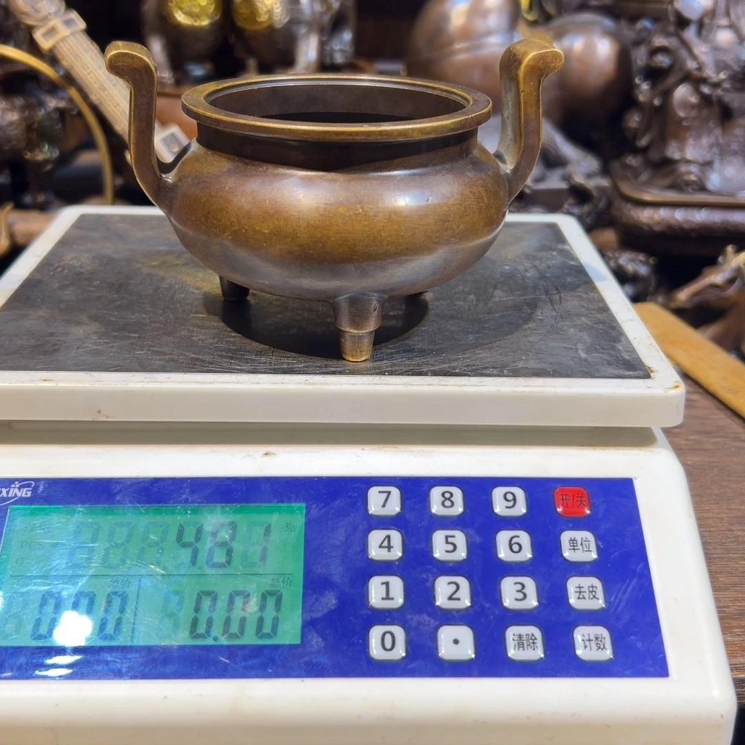 铜器精工铜器铜器