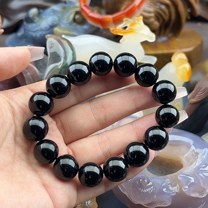 静***淘玛瑙未镶嵌手饰玛瑙