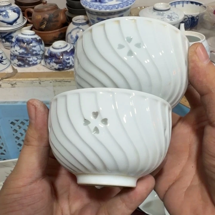 陶瓷推荐第二名20包邮