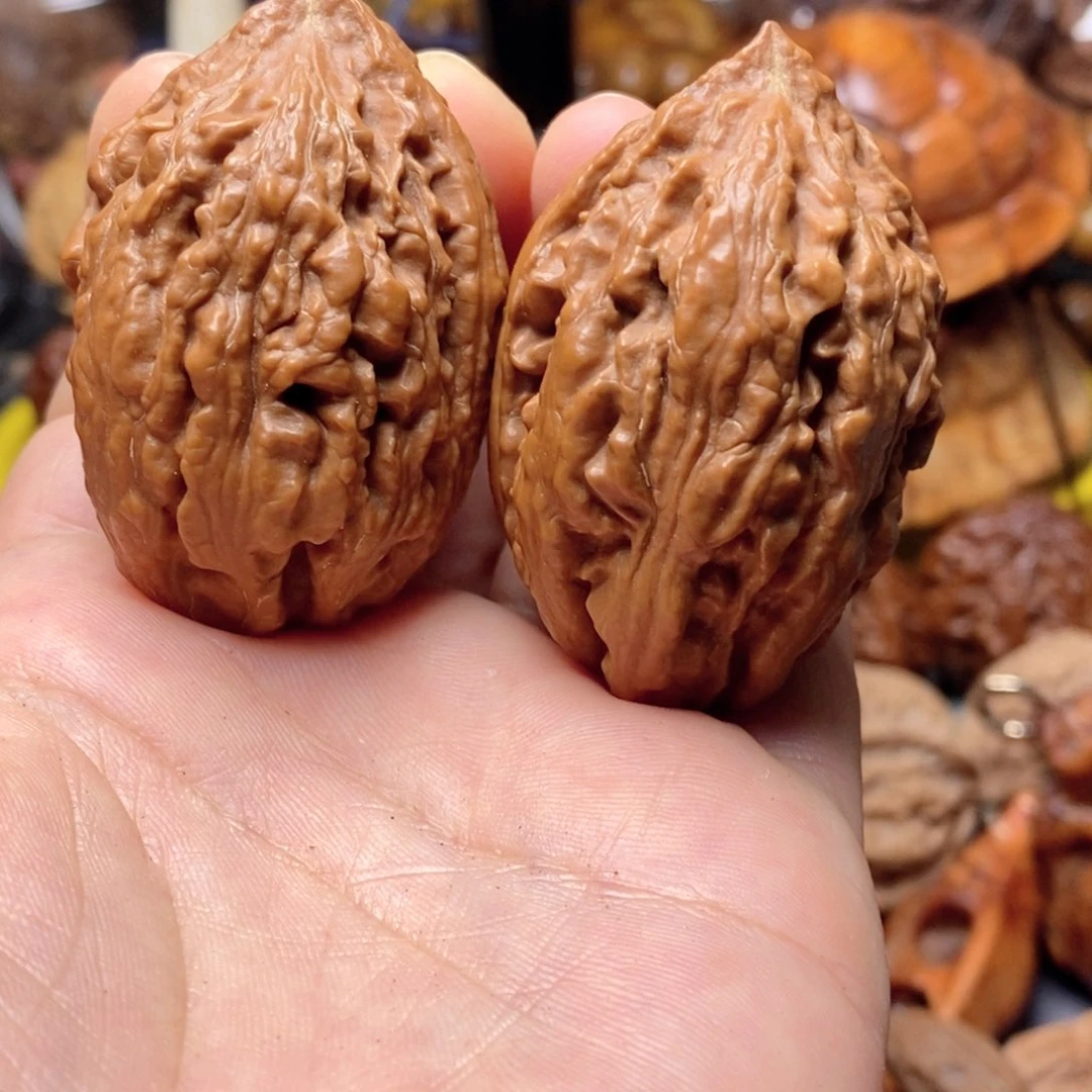 文玩核桃吊坠核桃43