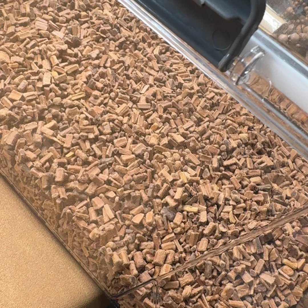 檀香木其他Boos料颗粒20克