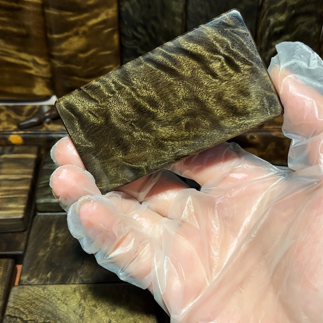 木乌木金丝楠阴沉木