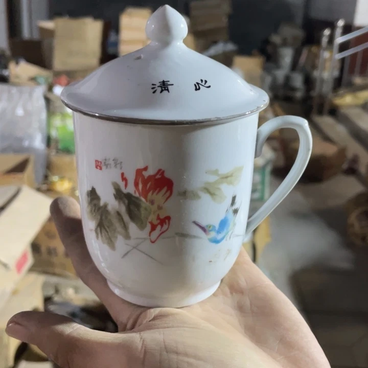 摆件陶瓷艺术摆件摆件