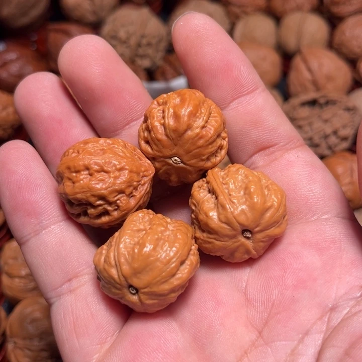 我***啊文玩核桃文玩核桃