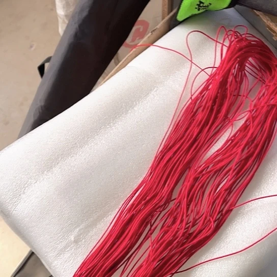 竿梢绳一把随机发