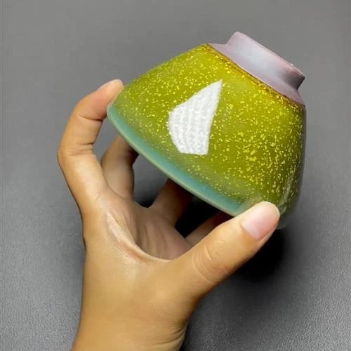 【闪购商品】茶盏-10074..........