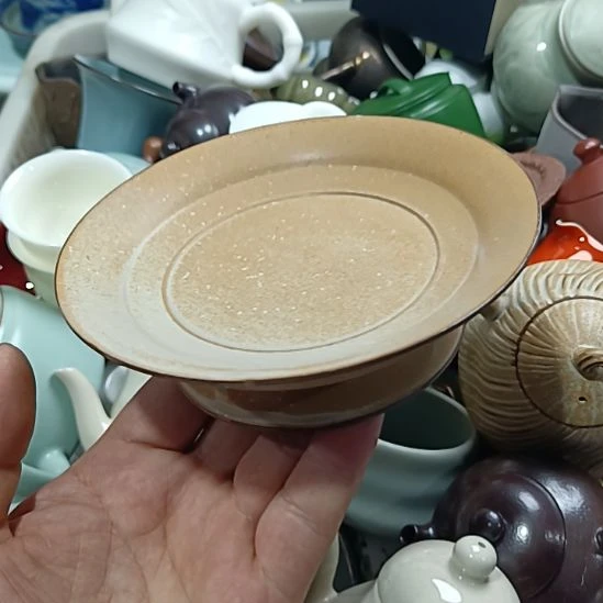 茶具直播，满15包邮