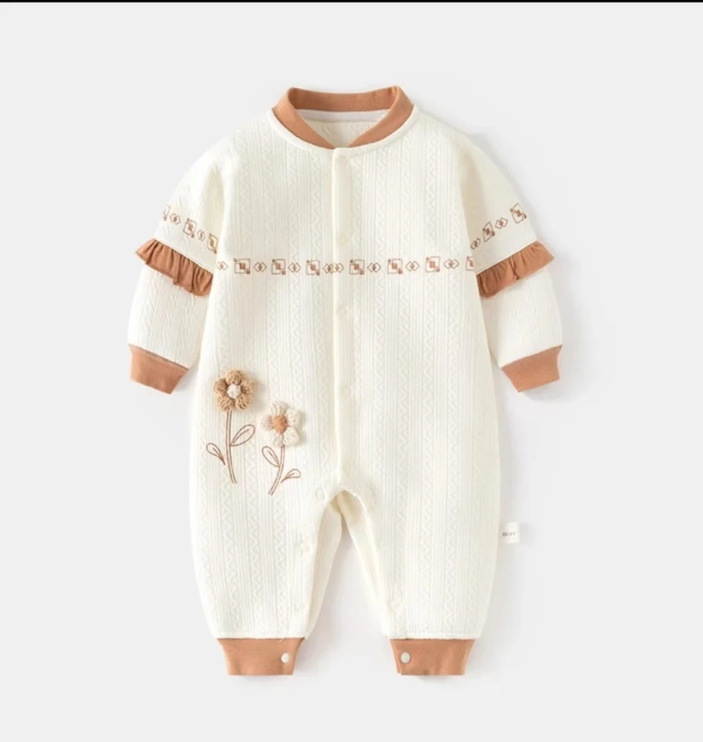 婴童服饰扣号链接-宝宝孤品衣服（以直播间展示为准）