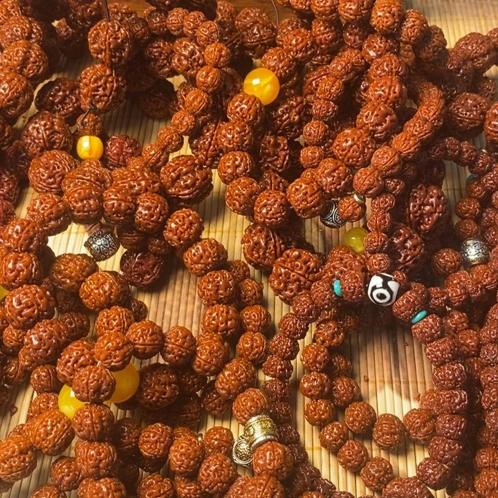 吊坠金刚菩提姚***酒