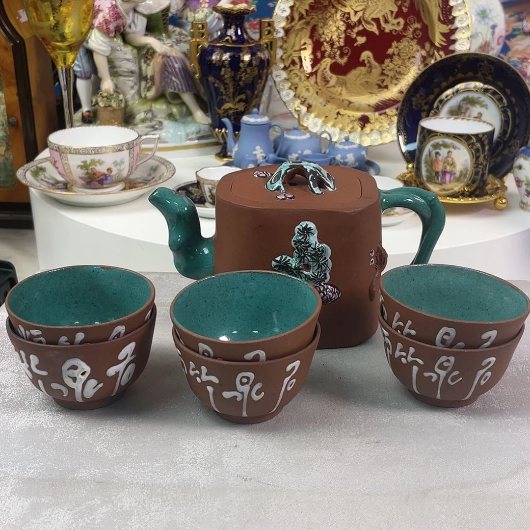 瓷器欧瓷咖啡杯水晶杯