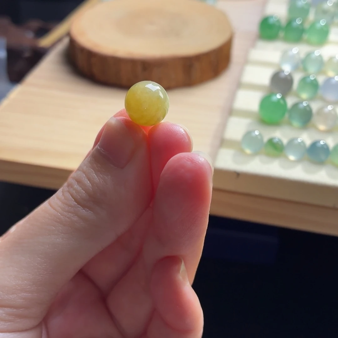 ****香翡翠散珠翡翠卡0827
