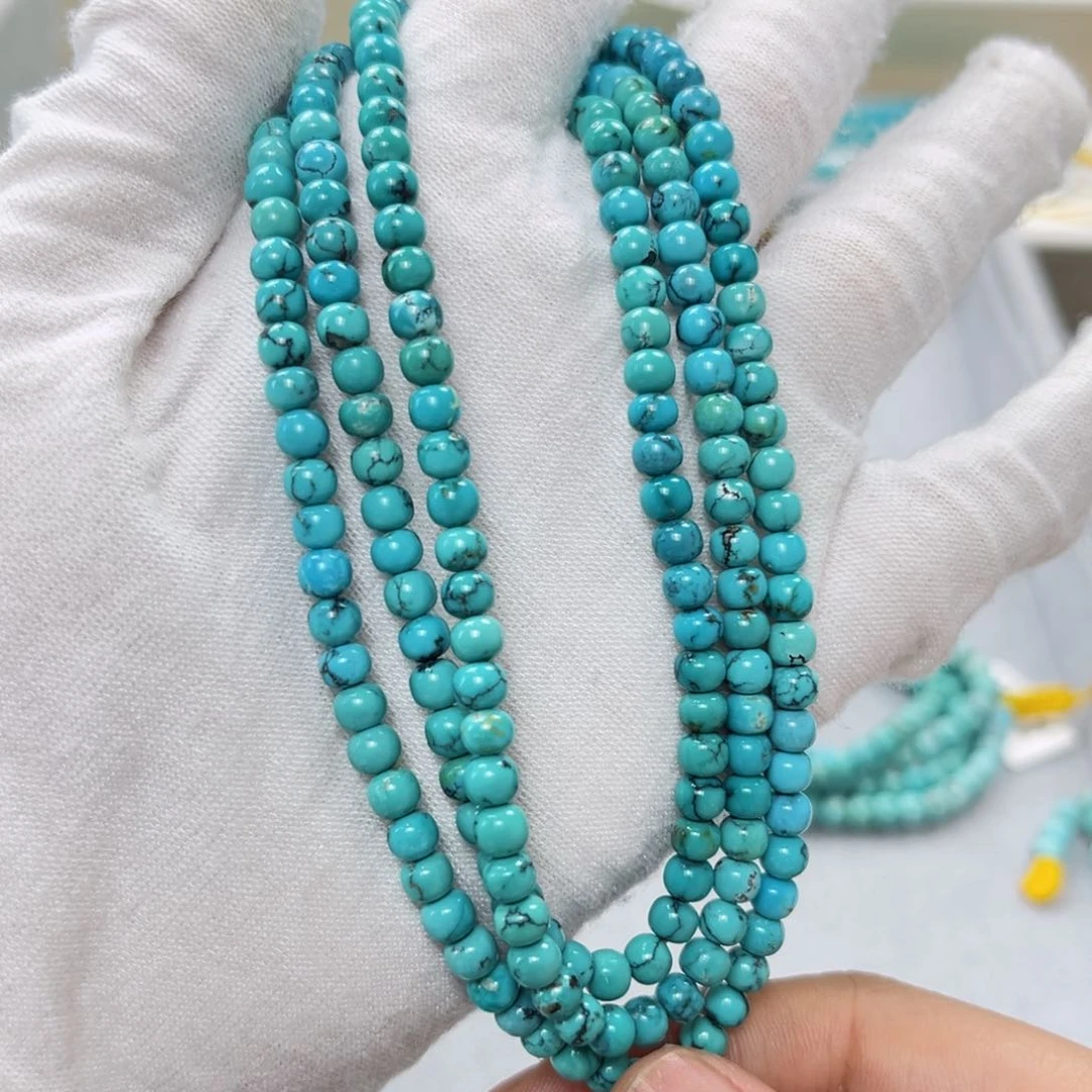 绿松石绿松石未镶嵌