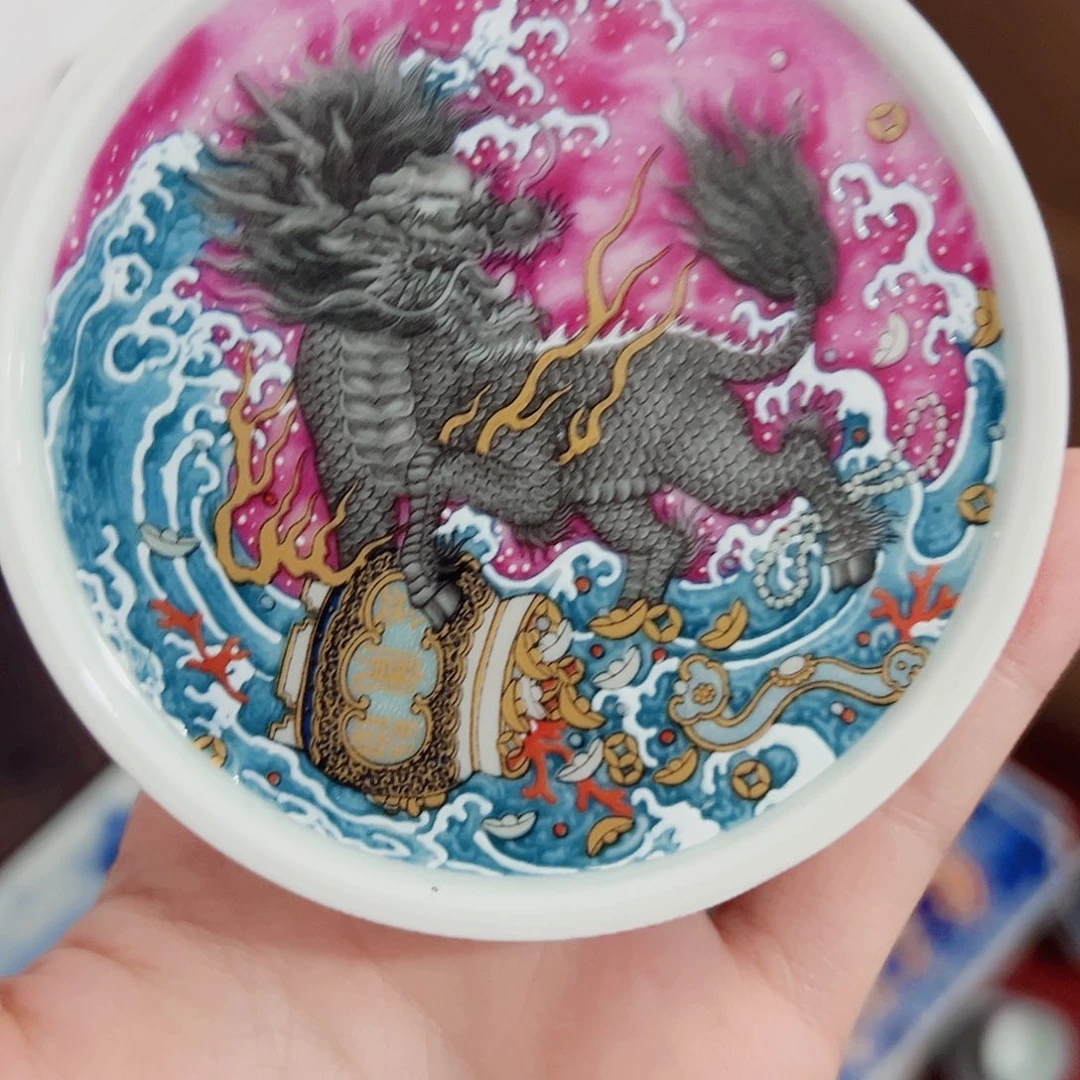 云***心瓷片景德镇陶瓷专属链接