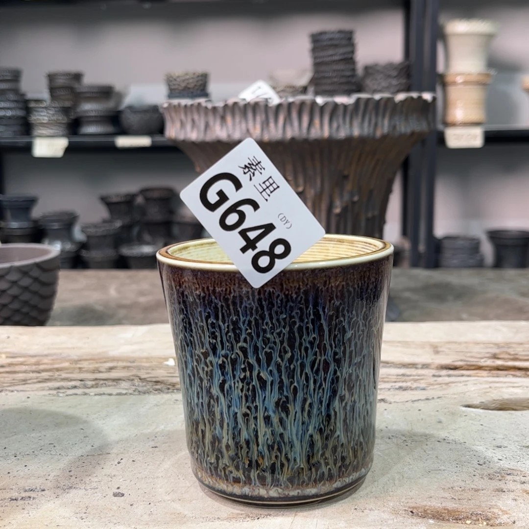 陶内口8高9景德镇