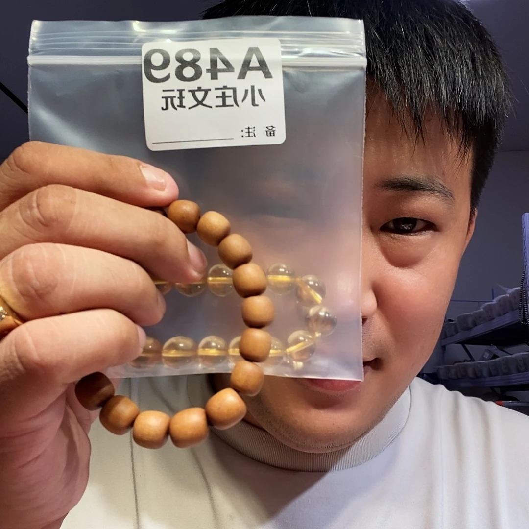 【闪购商品】黑檀木489