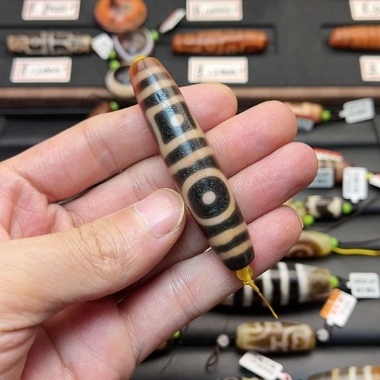 好***汉玛瑙/玉髓未镶嵌珠宝半成品