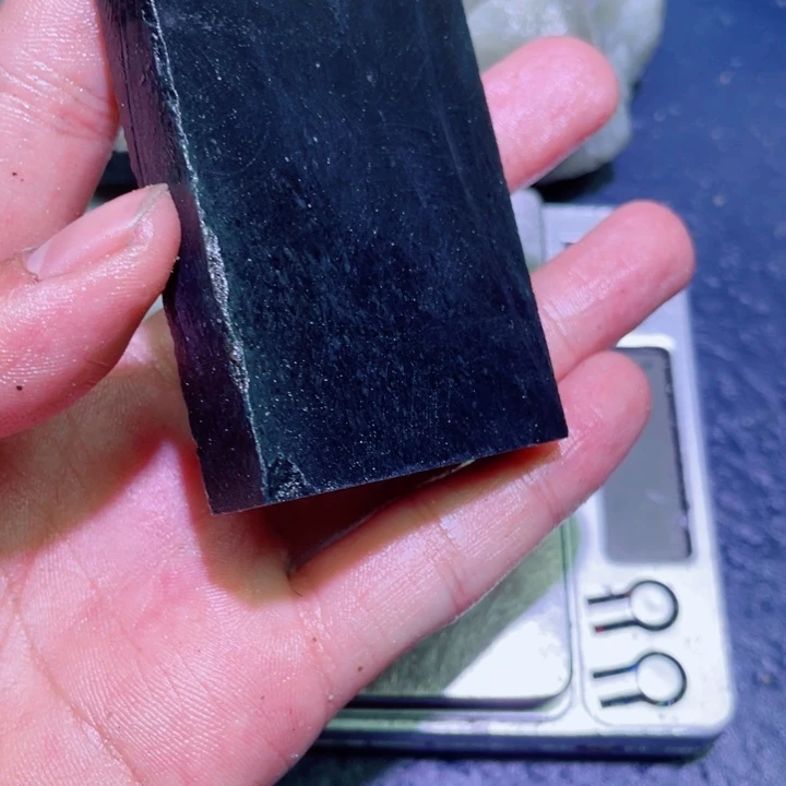 和田玉（糖玉）未镶嵌珠宝半成品