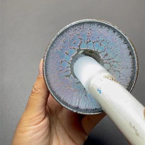 【闪购商品】茶盏-539............