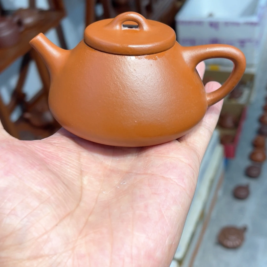 紫砂茶壶温***囚微瑕哈哈哈