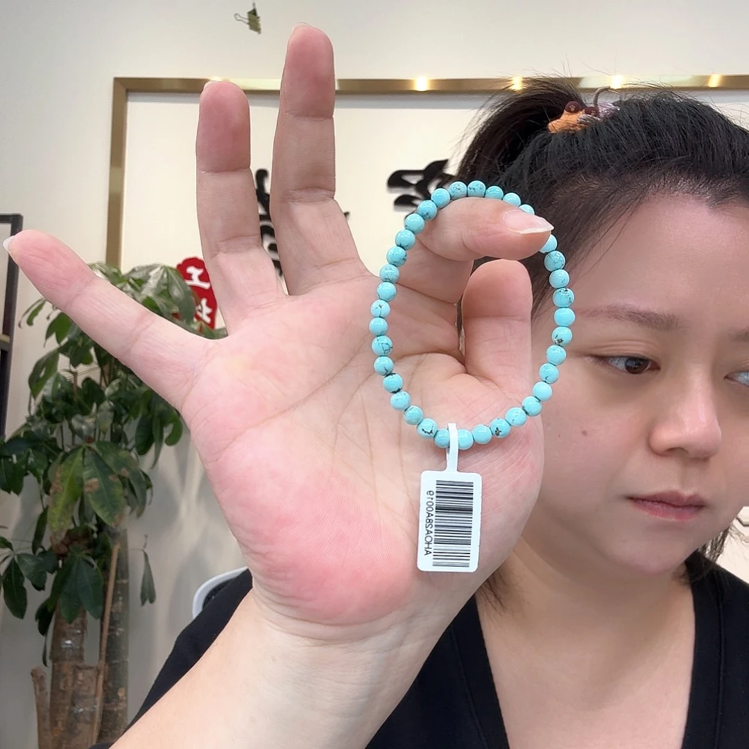 未镶嵌绿松石珠宝奇石192