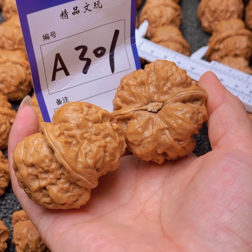 【闪购商品】桃核吊坠耕*你在我心中最