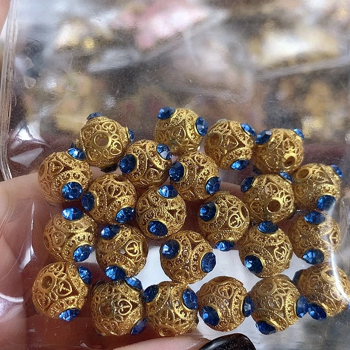 铜合金不满三单飞 默认发一 5