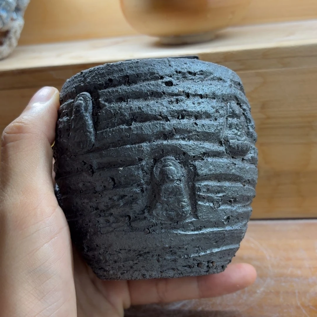 陶园柴烧，精品高货219