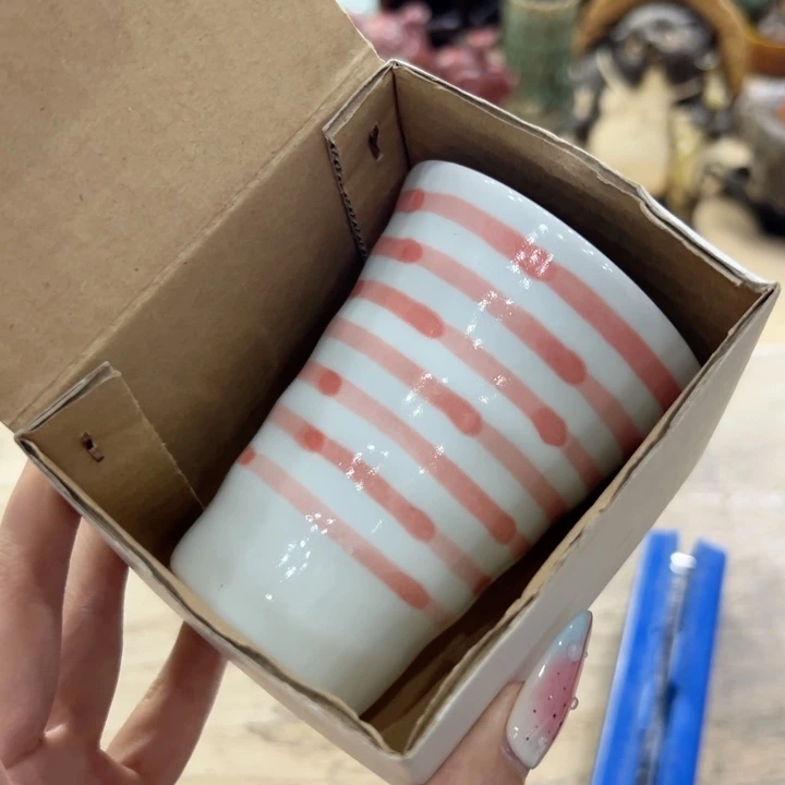 曹***哥瓷片陶瓷制品生产技术的推广