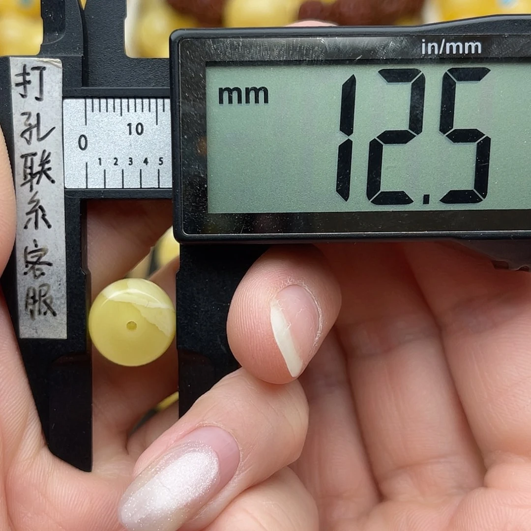 裸石琥珀未镶嵌蜜蜡墩子鸽
