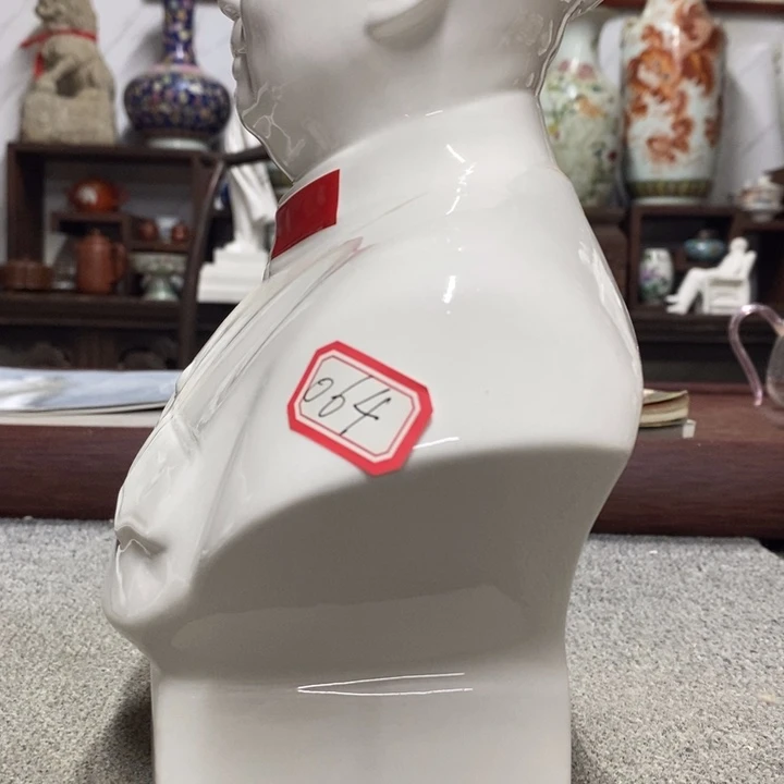 瓷片摆件摆件摆件